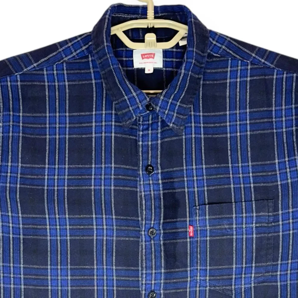 Levis title levi